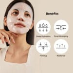 BIODANCE - Bio-Collagen Real Deep Mask Sheet ( pack de 4 ) – Image 8