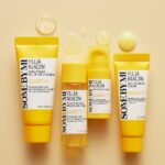 SOME BY MI - MINI FORMAT - YUJA NIACIN BRIGHTENING STARTER KIT – Image 6
