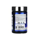 ALLMAX TUDCA+ 250 mg, Protection du foie, 60 Capsules – Image 2