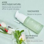 CAUDALIE - Vinopure Sérum salicylique anti-imperfections - 30ml – Image 3