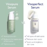 CAUDALIE - Vinopure Sérum salicylique anti-imperfections - 30ml – Image 8