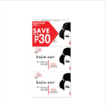 Kojie San - Pack Trio Savon de beauté éclaircissant faciale original - 135g x 3 – Image 5