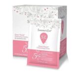 Summer's Eve - Lingettes nettoyantes individuelles 5 en 1 – Image 2