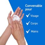 CeraVe - Baume Hydratant Visage Corps Pot - 454g – Image 8