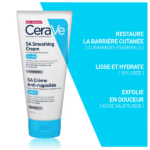 CeraVe - SA Crème Anti-rugosités - 177 ml – Image 2