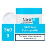 CeraVe - SA Crème Anti-rugosités - 340 ml – Image 5
