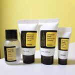 COSRX - MINI Kit d'essai à l'escargot All About Snail ( 4pcs ) – Image 15