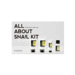 COSRX - MINI Kit d'essai à l'escargot All About Snail ( 4pcs ) – Image 2