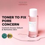 SKIN 1004 - Madagascar Centella Poremizing Clear Toner - 210ml – Image 11