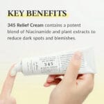 Dr ALTHEA - 345 Relief Cream - 50ml – Image 16