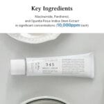 Dr ALTHEA - 345 Relief Cream - 50ml – Image 3