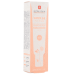 ERBORIAN - Super BB - BB crème couvrante au Ginseng anti-imperfections SPF20 - réf Clair - 40ml – Image 5