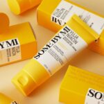 SOME BY MI - MINI FORMAT - YUJA NIACIN BRIGHTENING STARTER KIT – Image 8
