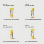 SOME BY MI - MINI FORMAT - YUJA NIACIN BRIGHTENING STARTER KIT – Image 9