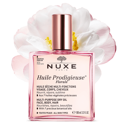 NUXE - Huile Prodigieuse®
Florale - 100ml – Image 3