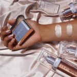 HUDA BEAUTY - N.Y.M.P.H. BODY BLUR & GLOW BRUSH – Image 2