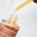 I'm from - Ginseng Serum - 30ml – Image 3