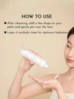 I'm from - Rice Toner Tonique - 150ml – Image 5