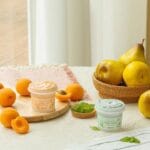 SKINFOOD - Apricot Food Mask - 120g – Image 6