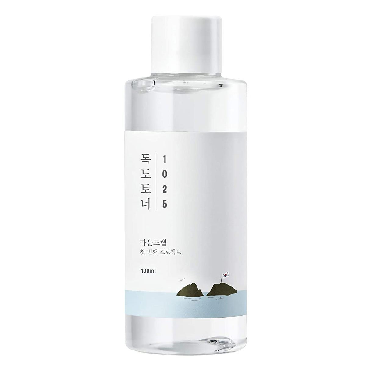 image-_18 ROUND LAB - 1025 DOKDO TONER - 200ML – Image 1