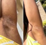 PFB Vanish - Sérum éclaircissant et post-épilatoire Ultra Triple Action - 60ml – Image 2