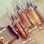 HUDA BEAUTY - N.Y.M.P.H. BODY BLUR & GLOW BRUSH – Image 4