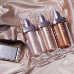 HUDA BEAUTY - N.Y.M.P.H. BODY BLUR & GLOW BRUSH – Image 3
