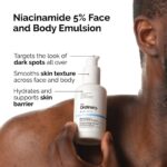 THE ORDINARY - Niacinamide 5% Face and Body Emulsion - 100ml – Image 8