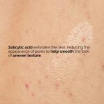 THE ORDINARY - Salicylic Acid 0.5% Body Serum - 240ml – Image 6