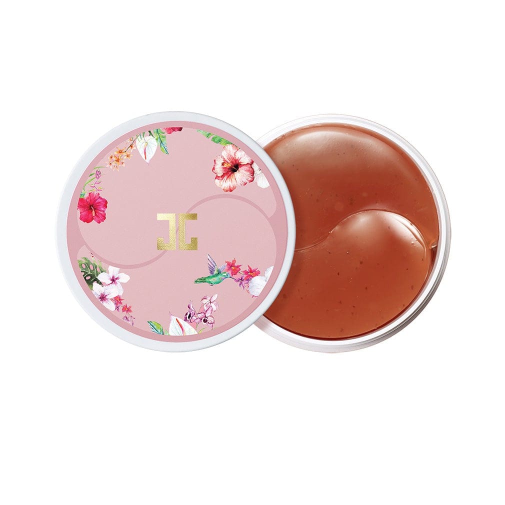 jayjun-roselle-tea-eye-gel-patch-60-patches JAYJUN - Roselle Tea Eye Gel Patch (60pcs) – Image 1