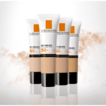 LA ROCHE-POSAY - Anthelios Mineral One SPF50+ - réf Moyenne/ Medium 30ml – Image 5