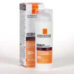 LA ROCHE-POSAY - Anthelios Pigment Correct Medium SPF 50+ 50ml – Image 7