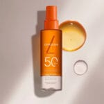 LANCASTER BEAUTY - MINI SPF 50 Sun Beauty Eau Solaire Corps - 100ml – Image 4