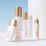 LANCASTER BEAUTY - Sun Perfect Crème Solaire Éclat 30 SPF - 50ml – Image 6