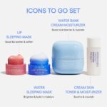 LANEIGE - Icons To Go Set ( 4pcs Mini ) – Image 5