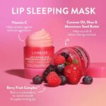 LANEIGE - Icons To Go Set ( 4pcs Mini ) – Image 14
