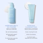 LANEIGE - MINI Water Bank Gentle Gel Cleanser - 10ml – Image 9