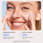 LANEIGE - MINI Water Bank Gentle Gel Cleanser - 10ml – Image 3