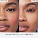 LANEIGE - MINI Water Bank Gentle Gel Cleanser - 10ml – Image 4