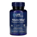 Life Extension Neuro-Mag Magnesuim L-Threonate