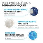 LA ROCHE-POSAY - Cicaplast Baume B5+ 50 SPF - 40ml – Image 21