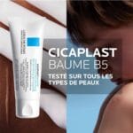 LA ROCHE-POSAY - Cicaplast Baume B5+ 50 SPF - 40ml – Image 19