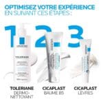 LA ROCHE-POSAY - Cicaplast Baume B5+ 50 SPF - 40ml – Image 18