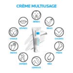 LA ROCHE-POSAY - Cicaplast Baume B5+ 50 SPF - 40ml – Image 17