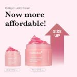 MEDICUBE - Collagen Jelly Cream - 110ml – Image 4