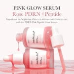 MEDICUBE - PDRN Pink Peptide Serum - 30ml – Image 3