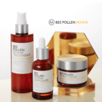 MISSHA - Bee Pollen Renew Ampouler - 40 ml – Image 4