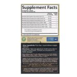NaturaNectar Ultimate Bee Propolis, 60 capsules végétales – Image 2