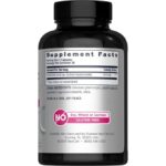 Neocell Acide Hyaluronique 125 mg, 60 Capsules – Image 2