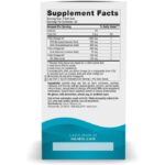 Nordic Naturals Complete Omega Xtra, Citron 1360 Mg, 60 capsules à enveloppe molle – Image 2